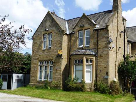 www.oldvicaragehotel.co.uk
