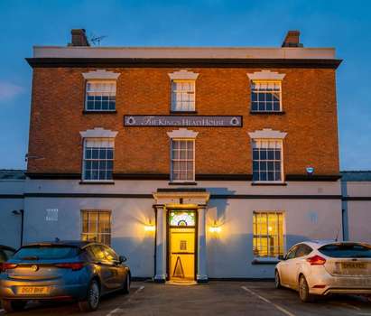 www.thekingsheadhouse.com