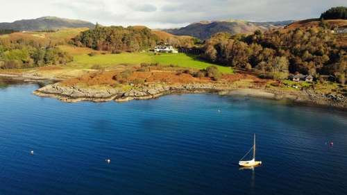 www.lochmelfort.co.uk