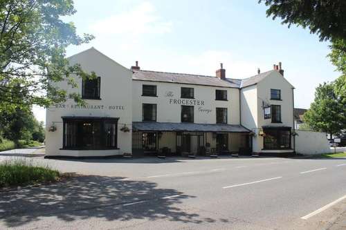 www.thefrocester.co.uk