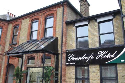 www.greenleafehotel.co.uk