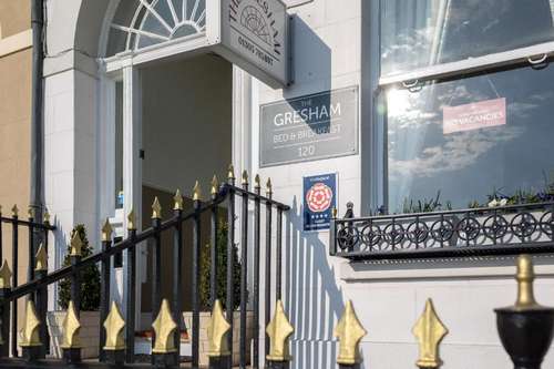 www.greshamhotel-weymouth.co.uk
