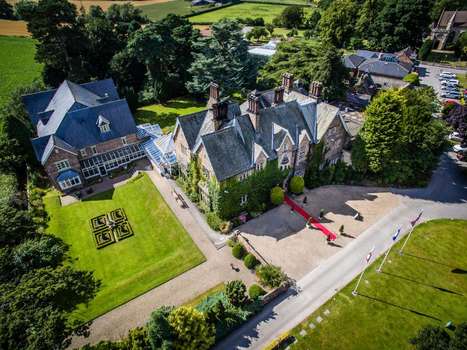 www.parsonagehotel.co.uk