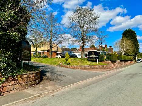 www.himleycountryhotel.com
