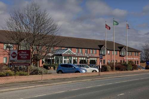 www.milfordhotel.co.uk