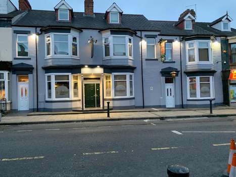 www.dalesmanhoteldarlington.co.uk
