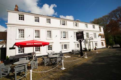 www.crownhotelwetheral.co.uk
