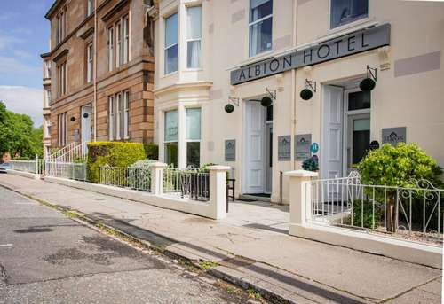 www.albion-hotel.net