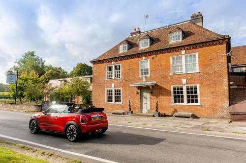www.bellinn-newforest.co.uk