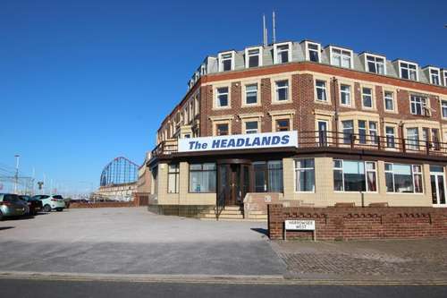 www.theheadlandsblackpool.co.uk
