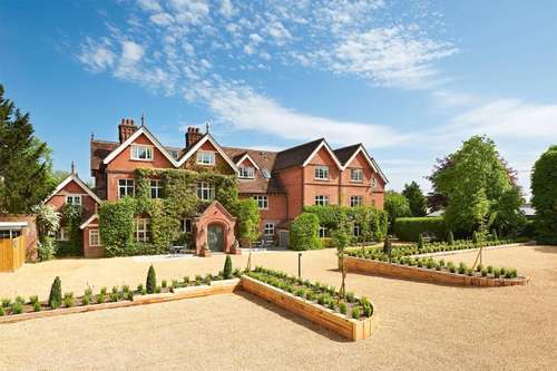 www.grasmerehotel.com