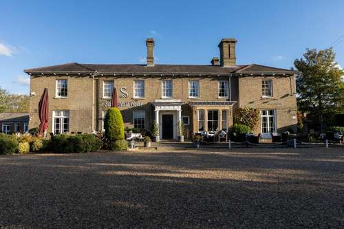 www.slepehallhotel.co.uk