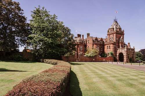 www.elvethamhotel.co.uk