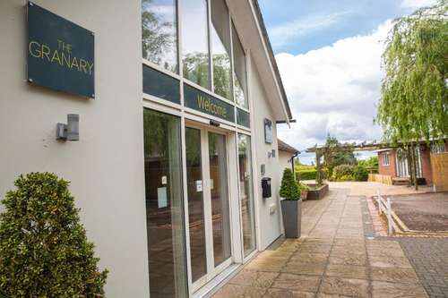 www.granary-hotel.co.uk