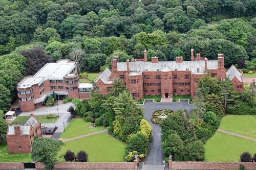 www.abbeyhousehotel.com