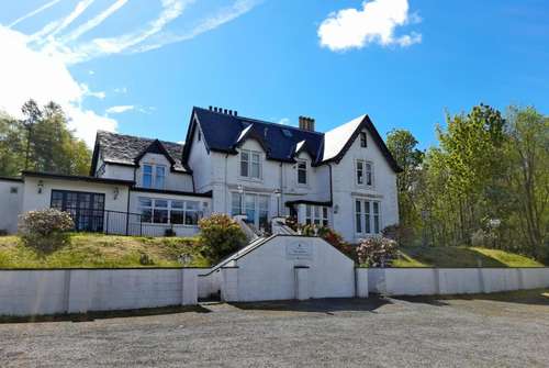 www.glenorchylodge.co.uk