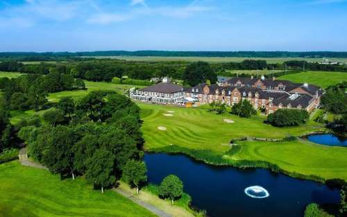 www.formbyhallgolfresort.co.uk