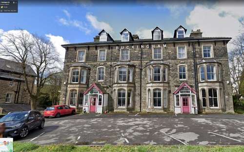 www.buckinghamhotel.co.uk