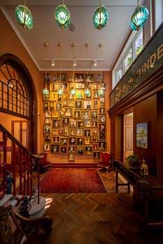 www.limehousehotel.com
