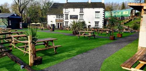www.thelittlemillinn.co.uk