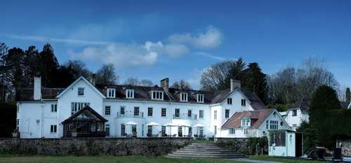 www.croydonhall.co.uk