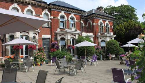 www.leasidehotel.co.uk