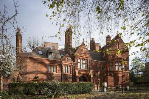 www.stpaulhotel.co.uk