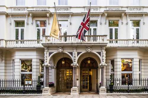 www.thebentley-hotel.com