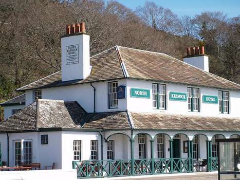 www.northkessockhotel.co.uk