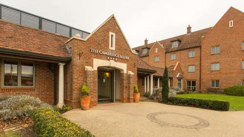 www.thecambridgebelfry.co.uk
