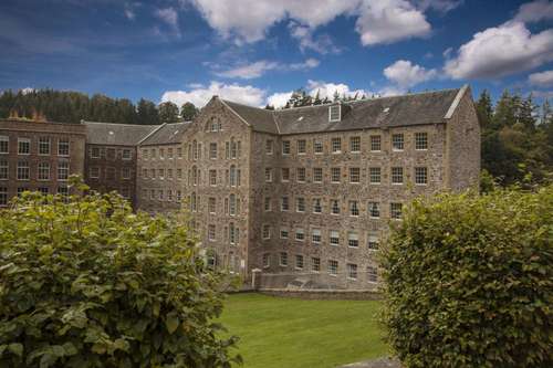 www.newlanarkhotel.co.uk