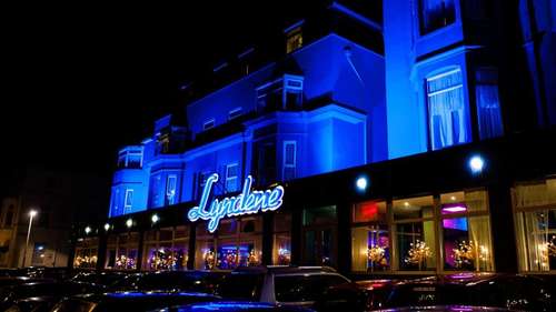 www.lyndenehotel.co.uk