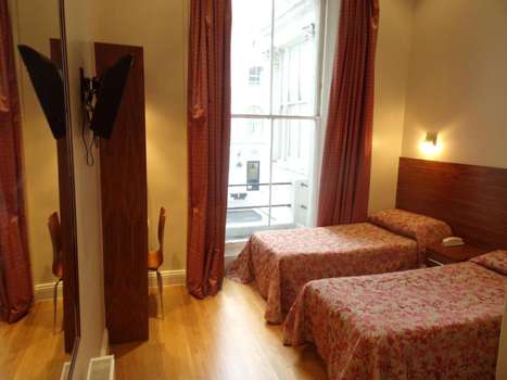 www.wedgewoodhotel.co.uk