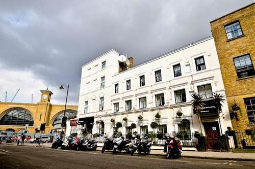 www.kingscrossinnhotel.co.uk