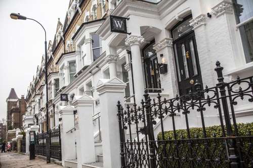 www.thew14hotel.co.uk