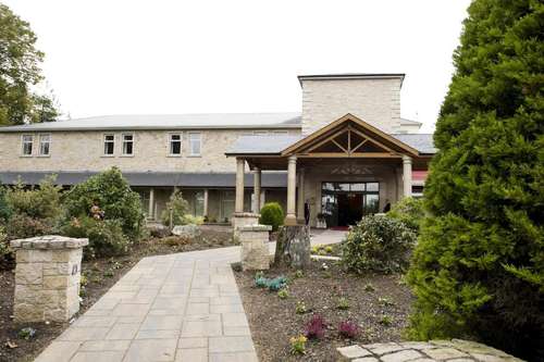 www.glenavonhotel.com