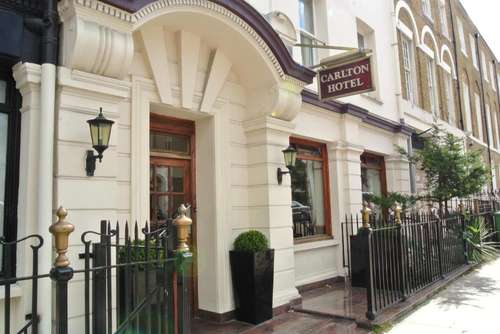 www.carltonhotellondon.com