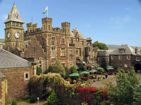 www.craigynoscastle.com