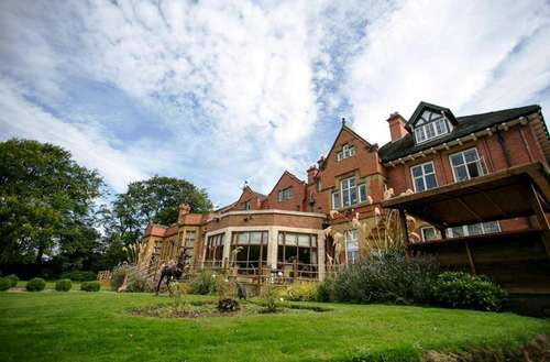 www.themount.co.uk