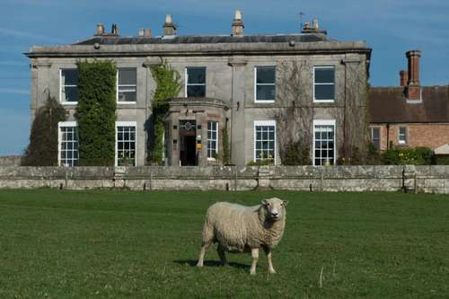 www.sweeneyhall.co.uk