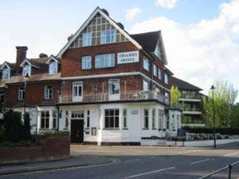 www.thameshotel.co.uk