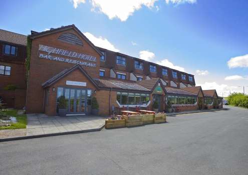 www.highfieldhoteldurham.co.uk