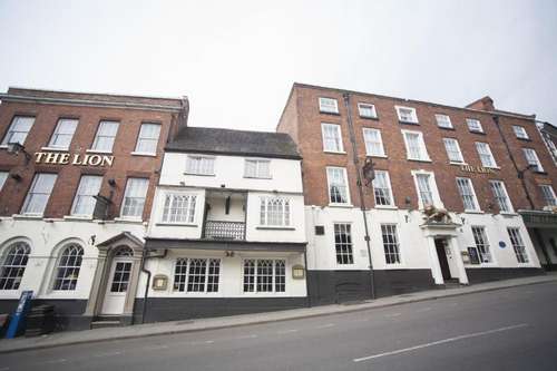www.thelionhotelshrewsbury.com