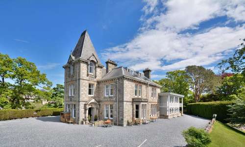 www.knockendarroch.co.uk