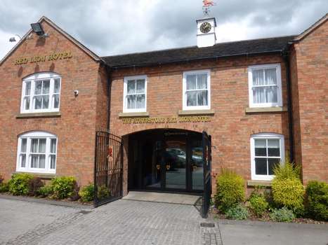 www.atherstoneredlion.co.uk