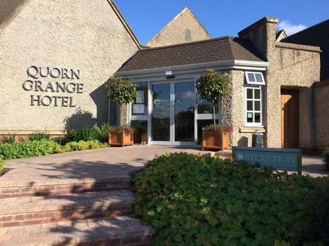 www.quorngrangehotel.co.uk