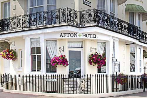 www.aftonhotel.com