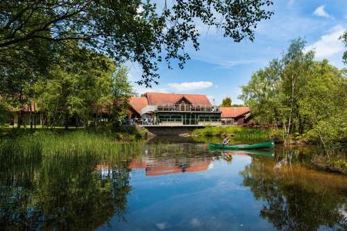 www.chevinhotel.co.uk