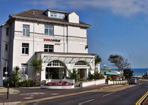 www.parkcentralhotel.co.uk