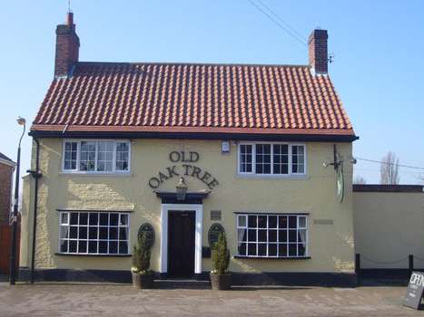 www.oldoaktreethirsk.co.uk